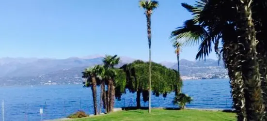 Stresa