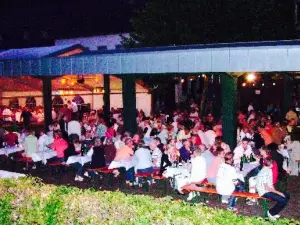 Restaurant-Cafe Sunderhof