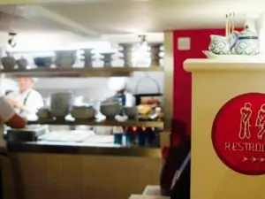 Little Thai Restaurant