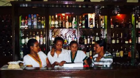 Habesha Restaurant