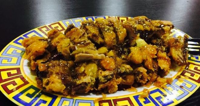New Dynasty Chinese Restaurant