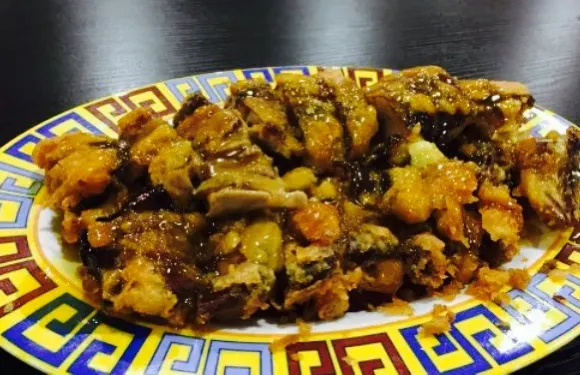 New Dynasty Chinese Restaurant