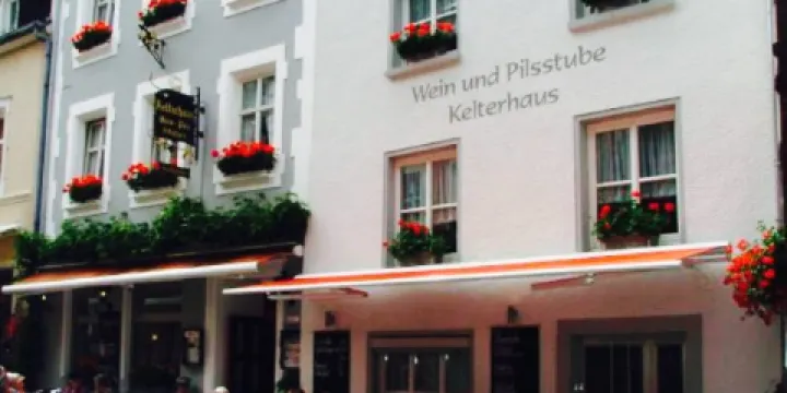 Kelterhaus Bernkastel