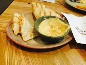 Nando's Zayed Town