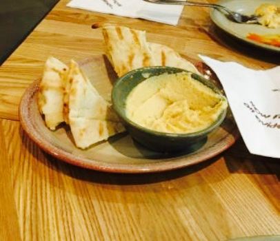 Nando's Zayed Town
