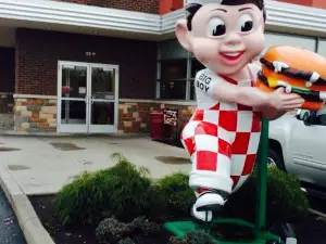 Frisch's Big Boy