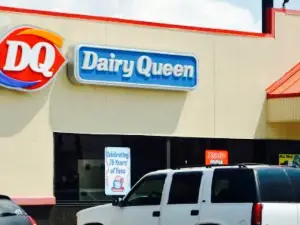 Dairy Queen