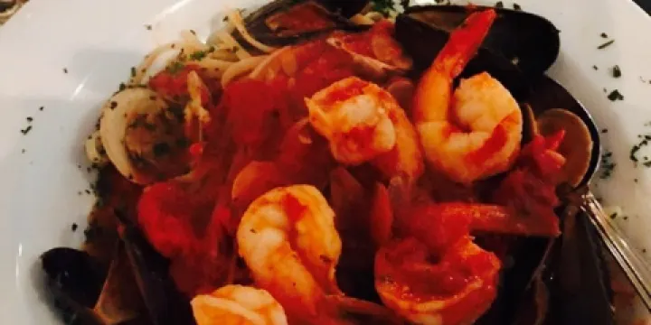 Bona Italian Restaurant