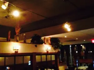 Restaurant Vivaldi