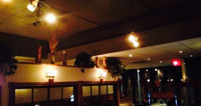 Restaurant Vivaldi