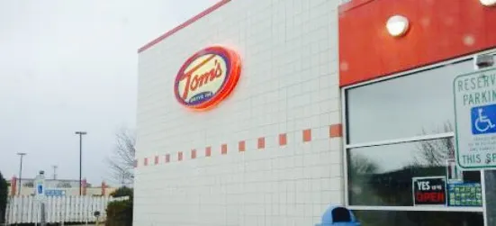 Tom's Drive In