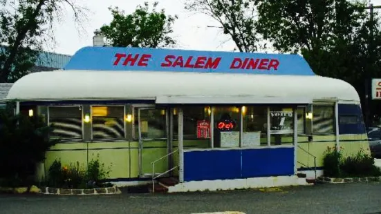 Salem Diner