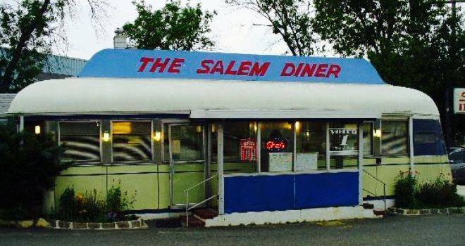 Salem Diner