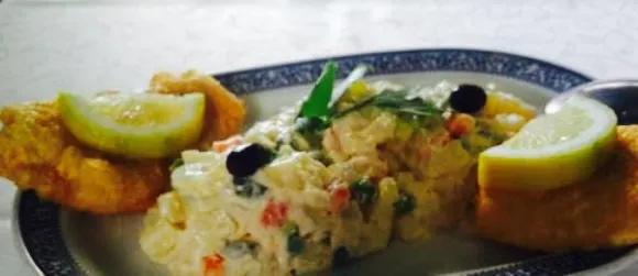 Restaurante Dona Lourdes