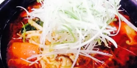 Yakiniku Daidomon Ohmagari