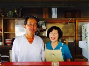 Marumi Ramen