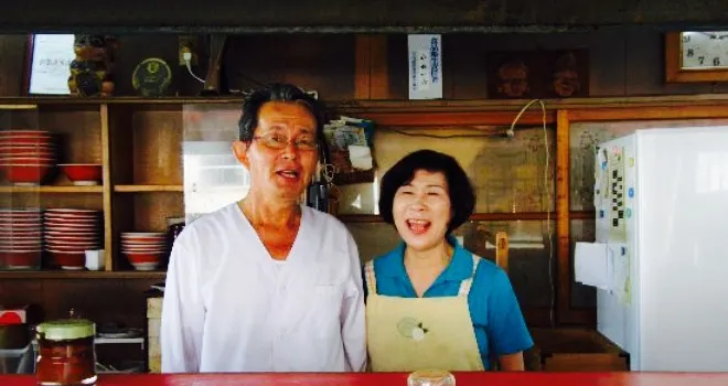 まるみラーメン