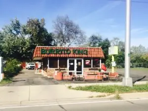 Burrito King Restaurant
