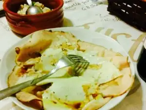 Osteria L'ora Canonica