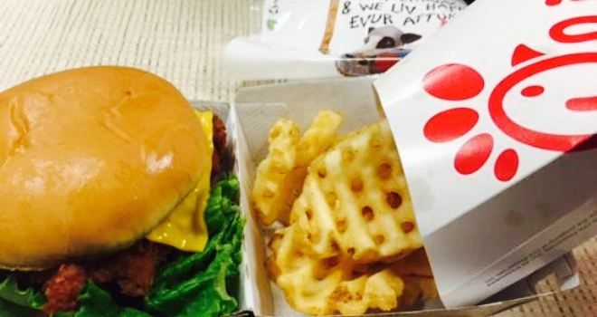 Chick-fil-A
