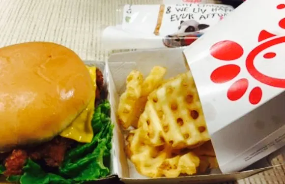 Chick-fil-A
