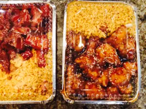 China Wok