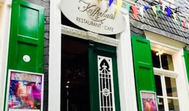 Kaffeehaus