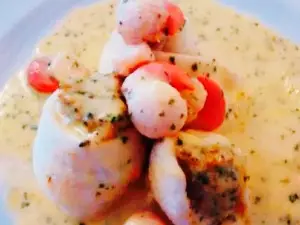 Ardshealach Lodge Restaurant