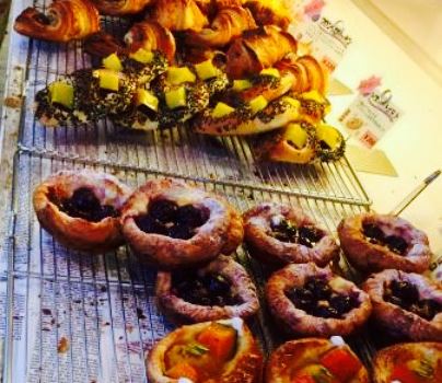 Boulangerie K YOKOYAMA