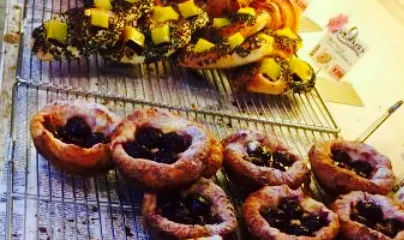 Boulangerie K YOKOYAMA