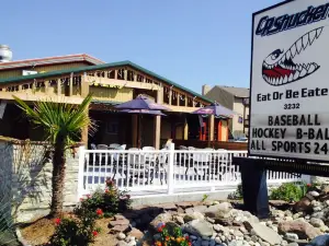 CP Shuckers Cafe & Raw Bar