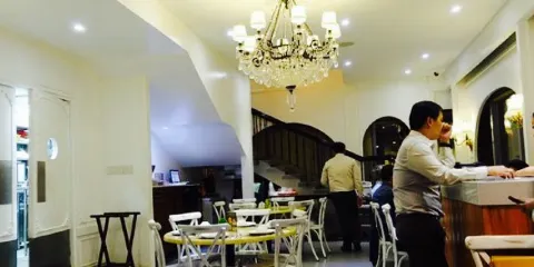 Crisostomo Restaurant
