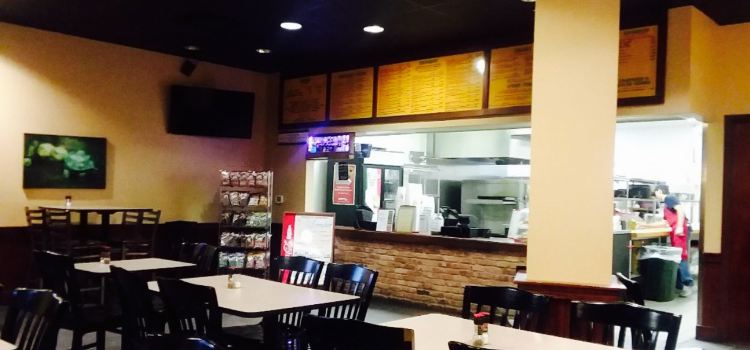 Santino's Gulf Breeze