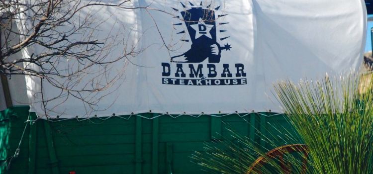 Dambar & Steak House