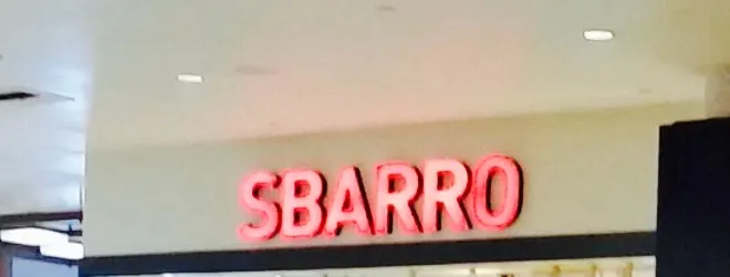 Sbarro