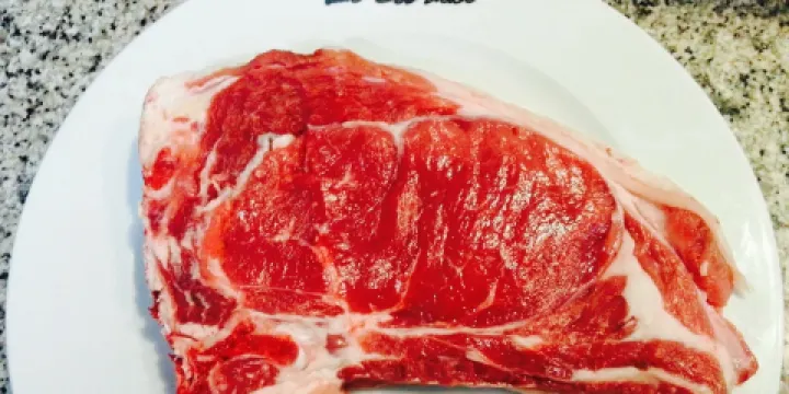 Restaurante Mediterraneo Marco & Bo