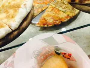 Imma non solo pizza