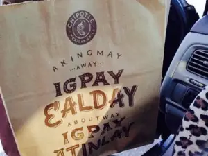 Chipotle Mexican Grill