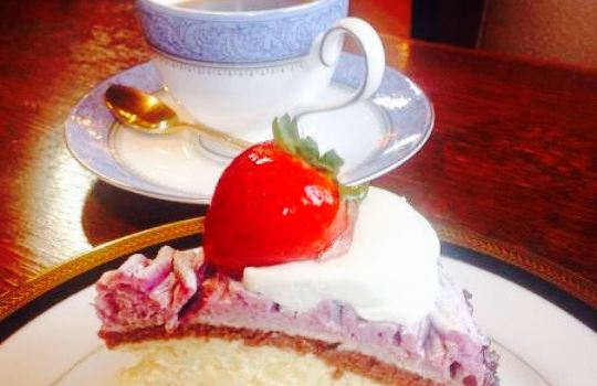 Patisserie Chalon