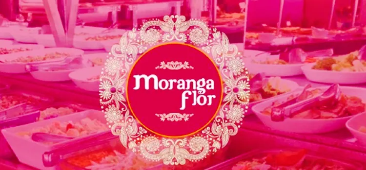 Restaurante Moranga Flor