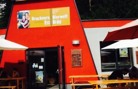 Bruckners Bierwelt