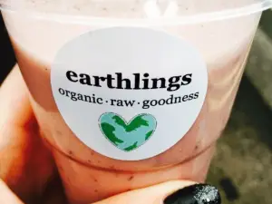 Earthlings