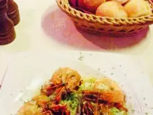 Restaurant Castell