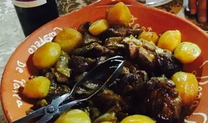 Restaurante Dona Amélia