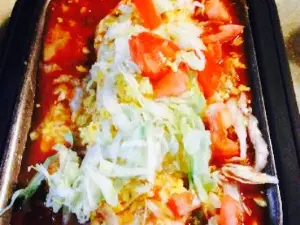 El Burrito Family Mexican Restaurant