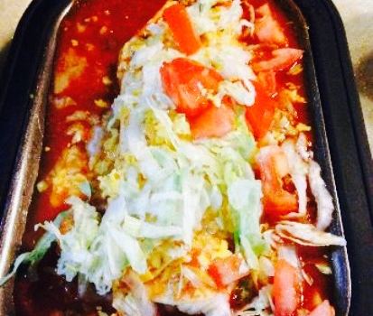 El Burrito Family Mexican Restaurant