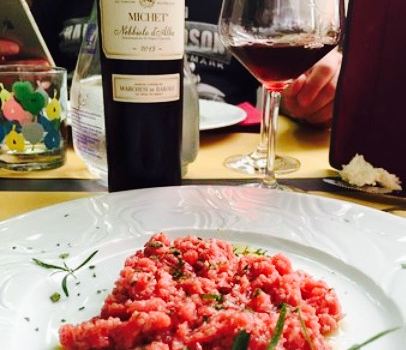 La Cantinetta