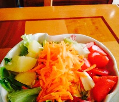 Trattoria La Carrozza
