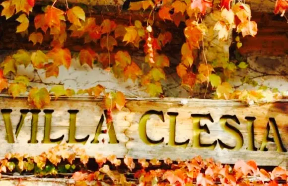 Ristorante Villa Clesia