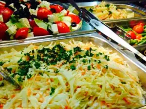 Sbarro